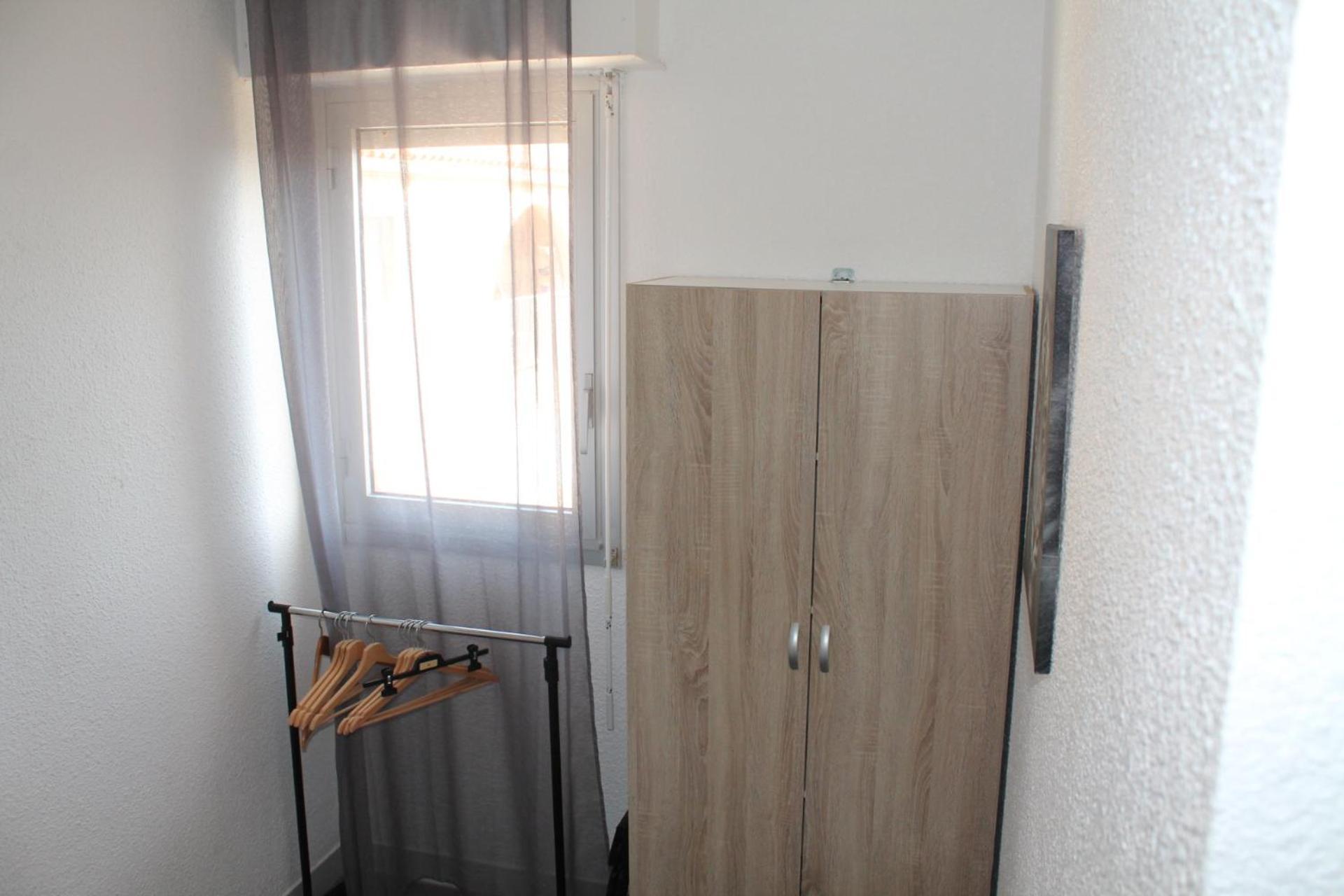 Appartement Moderne, face à la Mer Narbonne Plage Exterior foto